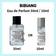 Bibiang Walnut Creek Green Eau de Parpum 50ml / 10ml– Boy Next Door PICK, Official Ambassador