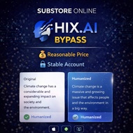 🔥 HIX BYPASS AI TOOL CHECKER