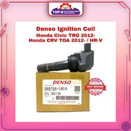 Denso Ignition Coil 099700-1810 Honda Civic TRO CRV TOA HRV