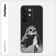 Latest Realme C85 Softcase Camera Protection [CS72] Cellphone Casing - Cellphone Protector - Cellpho