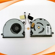 For HP Spectre Envy 14-3070EZ 14-3090CA Laptop CPU Fan