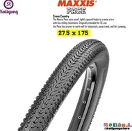 Ban Luar MAXXIS PACE 27.5 x 1.75 kevlar - Ban Sepeda Gunung 27,5 XC