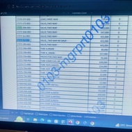 Valve_two way valve valve 2 way canister Honda new crv gen3 gen4