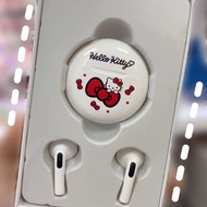 sanrio圓形藍牙耳機