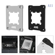 All AM5 CPU Contact Frame AntiBend Buckles for AM5 Holder Pressure Plate Cooling