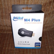 Wireless Display Dongle ( Anycast M4)
