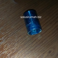 SOCKET wrench ONLY 3/8 X 13MM SOCK SOCKET CONNECTION HEAD wrench 3/8" 13