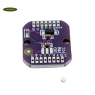 MT6825 Magnetic Encoder Module Brushless Motor PWM/SPI Interface for AS5048
