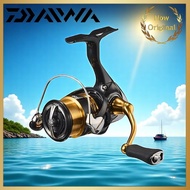 DAIWA 23 Legalis LT Spinning Reel Series