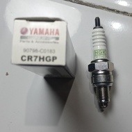 Yamaha NGK G Power matic CR7HGP 90798 C0183 spark plug