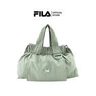 FILA กระเป๋าสะพายข้าง DUMPLING รุ่น SBA240101U - GREEN