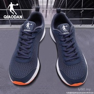 Kasut Sneakers Jordan Kasut Lelaki 2025 Musim Bunga Musim Panas Baharu Kasut Lari Kasual Kasual Jari