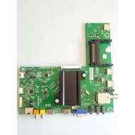 Haixin LED55K370 TV Motherboard RSAG7.820.5773 (B0M1) Screen HE550HF-B52 Screen Cable