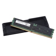 1 PCS Replacement Parts Accessories for MT 64GB DDR4 Server RAM Memory 2400Mhz PC4-19200 288PIN 4DRx