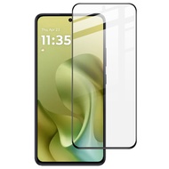 for Motorola Moto G86 Power 5G / G86 5G - IMAK Full Coverage HD Clear Tempered Glass Screen Protecto