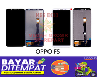 LCD OPPO F5 / F5 YOUTH FULLSET LCD TOUCHSCREEN