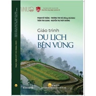 Sustainable Travel Textbook - Economic University - Hanoi National University
