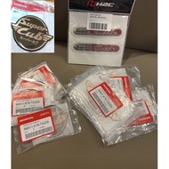 SC110 C125 CT125 DAX125 MONKEY125 Sticker Car Haoge Parts