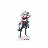 Goddess of Victory Nikki Acrylic Stand Ulxia October Launch [Pre-Order Until 7/6] [GAME Lounge]