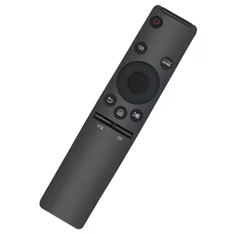 Remote Control for samsung Smart TV Remote Control 4K Controller UN50KU630DFXZA UN55KU6300F