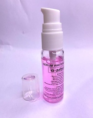 Serum Glowing arbutin Serum whitening Serum VIT