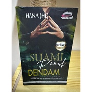 PRELOVED Suami Penuh Dendam - Hana (HE)