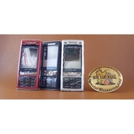 SONY ERICSSON Casing ericsson k790 k800 k790i k800i bone non fulset written ericssonsony