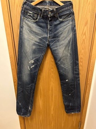 Levi’s LVC 66501 0046 w32