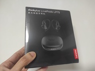 Lenovo 耳機 LP75 (Not ITFIT, JBL)