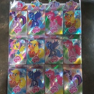 My Little Pony Trading Game Card > Pony Playing Card @