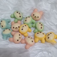 Resin charm Material/ diy Material/ resin charm