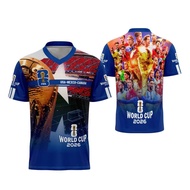FIFA 2026 World Cup Fullprint Jersey