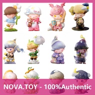 P POPMART POPMART DIMOO DIMOO Dreamland Series Figure Mystery Box
