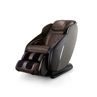 OSIM uDeluxe Max Massage Chair - Brown*Online Exclusive!*