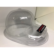 🔥READY STOCK🔥CASING TOPI CAP CASE CAP COVER SNAPBACK CURVE FLAT BRIM