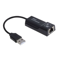 RONGWEIFU | Gigabit USB 3.0 to RJ45 Network Adapter