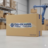 ISUZU 4FB1 4FG1 Engine Sink Big Tire Genuine oshikawa