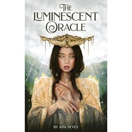 Authentic The Luminescent Oracle: 44-Cards Oracle Cards