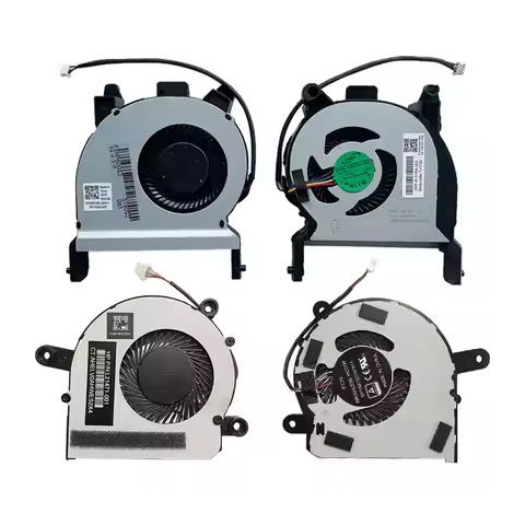 CPU cooling fan Cooler For HP 800 G4 600 G4 400 G4 405 G4 MINI 600 G3 400 G3 800 G3 914266-001 PN:BU