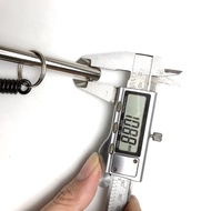 【NEW】magnetic pin with pull rope for  FOR SMITH  machine weight plate fitness