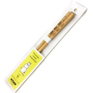 Moomin - 日本製阿美姆明筷子 Moomins姆明筷子 22.5cm珍貴天然木製筷子 梅木筷子 平行進口