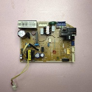 แผงวงจรแอร์ Samsung DB91-01656A-160324
