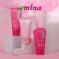 WNA ADVANCE EDITION Soap Lotion Face Body SPF 50+ Blanching Creme Moisture Ori HQ