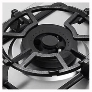 Gas stove burner head Gas stove burner replacement gas stove burner plate ♟STOVE RING - Good Quality Cast Iron Support Rack Stand Burner Gas Stove♡