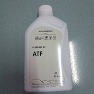 G060162A2 8-Speed Auto Transmission Fluid (1L) For Audi A4 A6 A7 A8 Q5