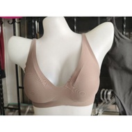 authentic  Gigi amore seamless banded bra