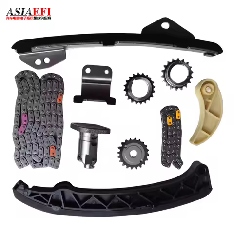 High Quality 3zr-fe 3zr 13506-37030 timing chain kit for Toyota corolla prius scion yaris Wish Isis 