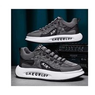 KF - 麥昆板鞋【灰色】【39-44碼】（下單後請聯絡客服確認發貨尺碼）#K016001222