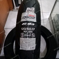 CORSA R93 120/ 60-17 TIRES