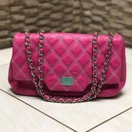 preloved guy laroche bag original